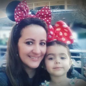 Meet your Posher, Erika